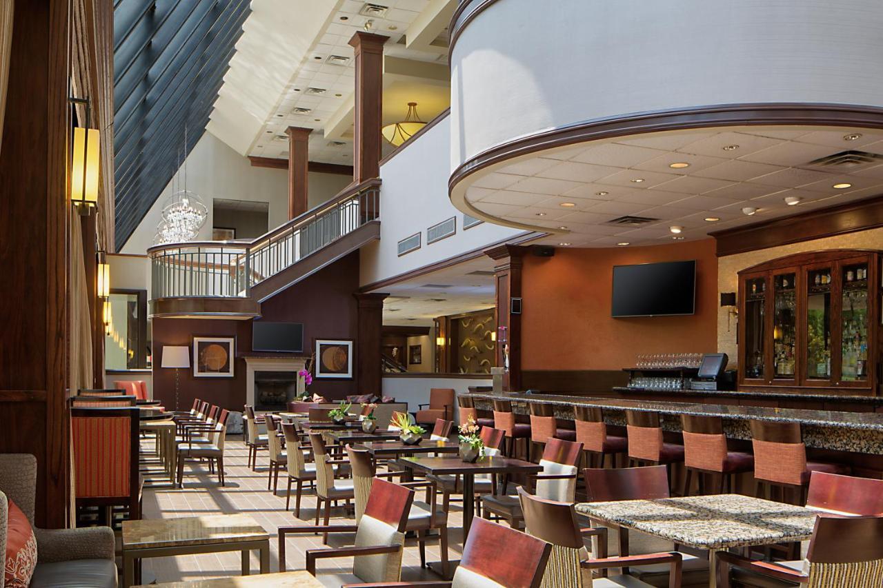 Crowne Plaza Dallas Near Galleria-Аддисон Экстерьер фото