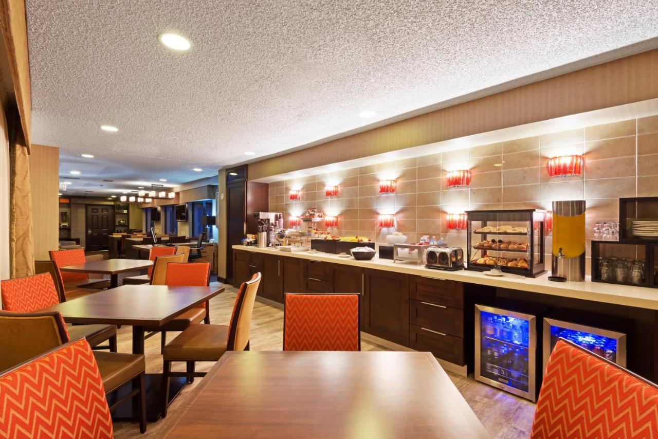 Crowne Plaza Dallas Near Galleria-Аддисон Экстерьер фото