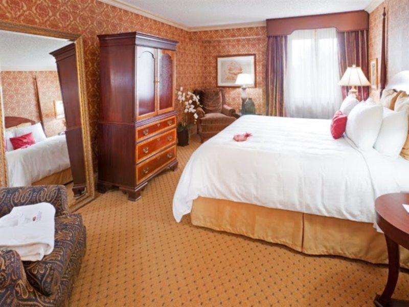 Crowne Plaza Dallas Near Galleria-Аддисон Экстерьер фото