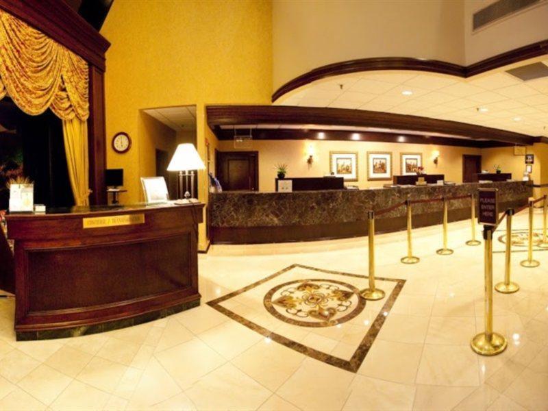 Crowne Plaza Dallas Near Galleria-Аддисон Экстерьер фото