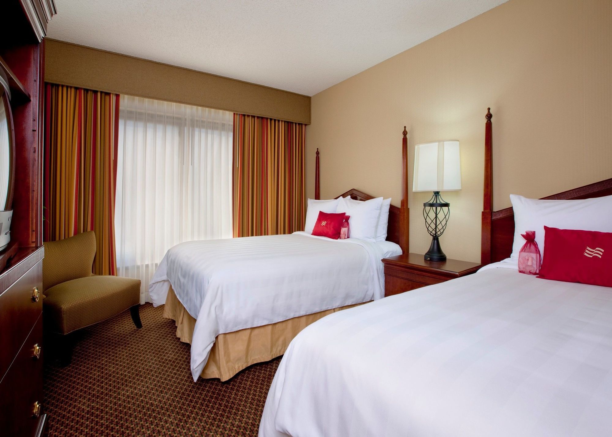 Crowne Plaza Dallas Near Galleria-Аддисон Экстерьер фото