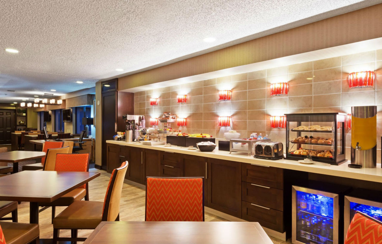 Crowne Plaza Dallas Near Galleria-Аддисон Экстерьер фото