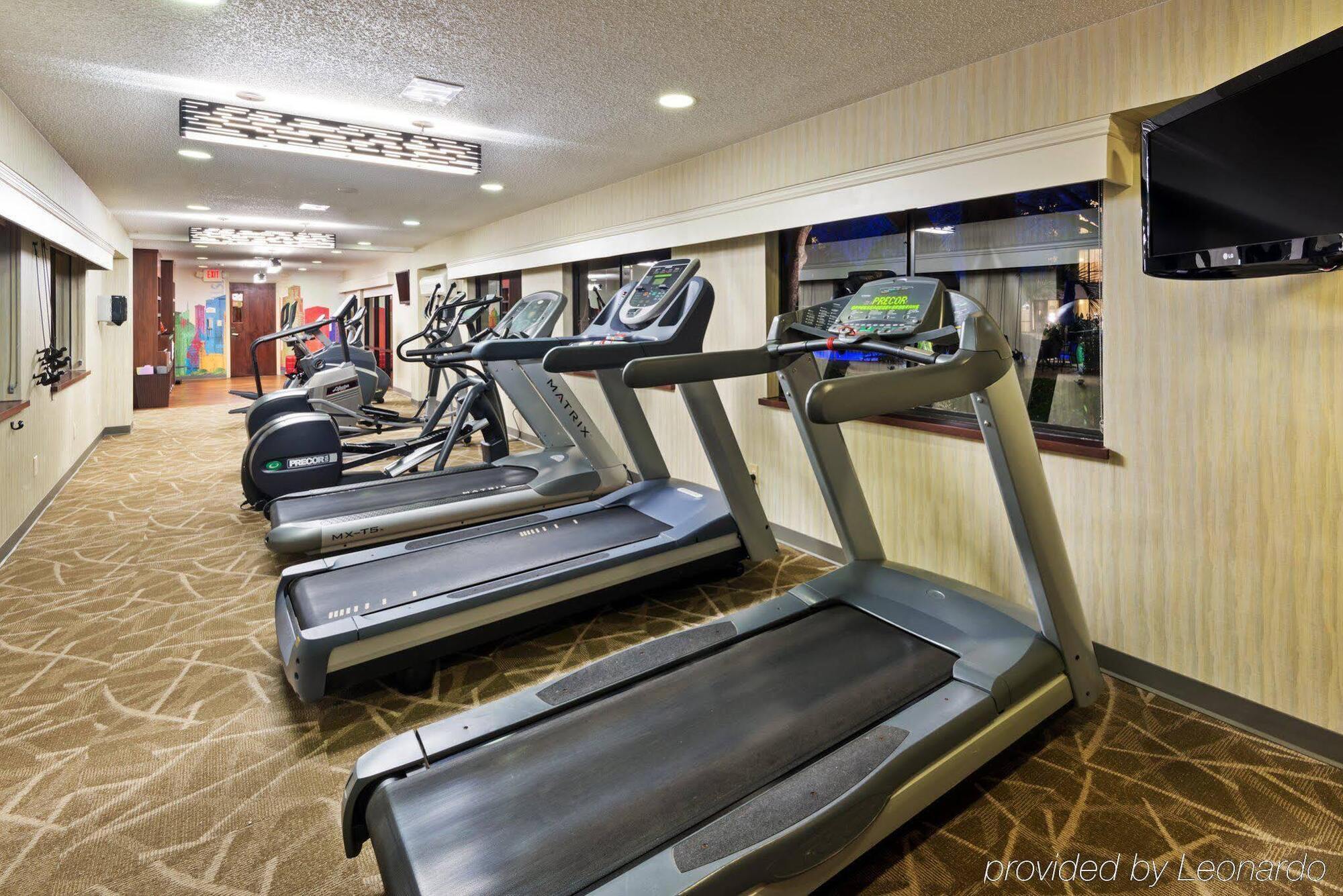 Crowne Plaza Dallas Near Galleria-Аддисон Экстерьер фото