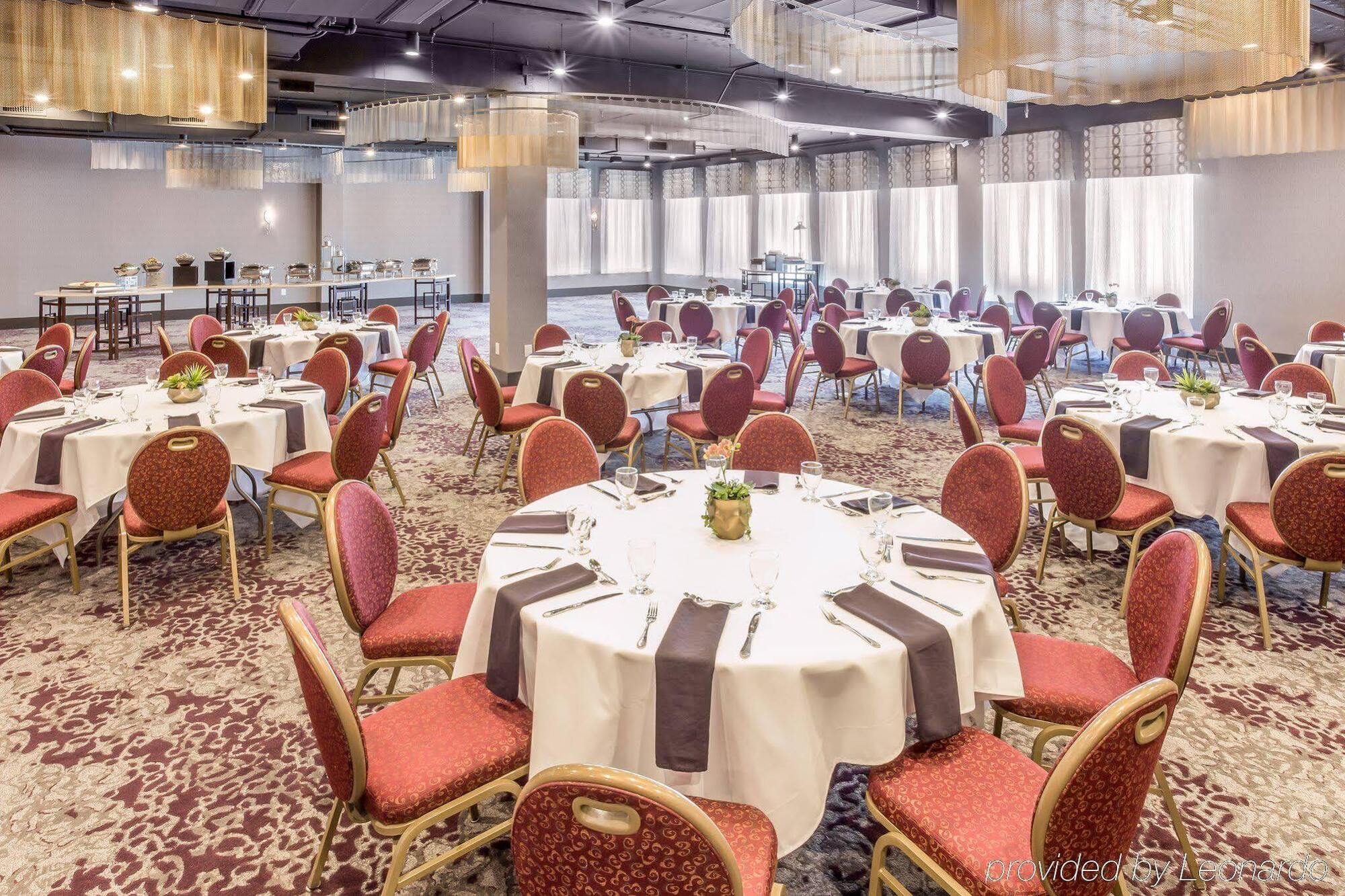 Crowne Plaza Dallas Near Galleria-Аддисон Экстерьер фото