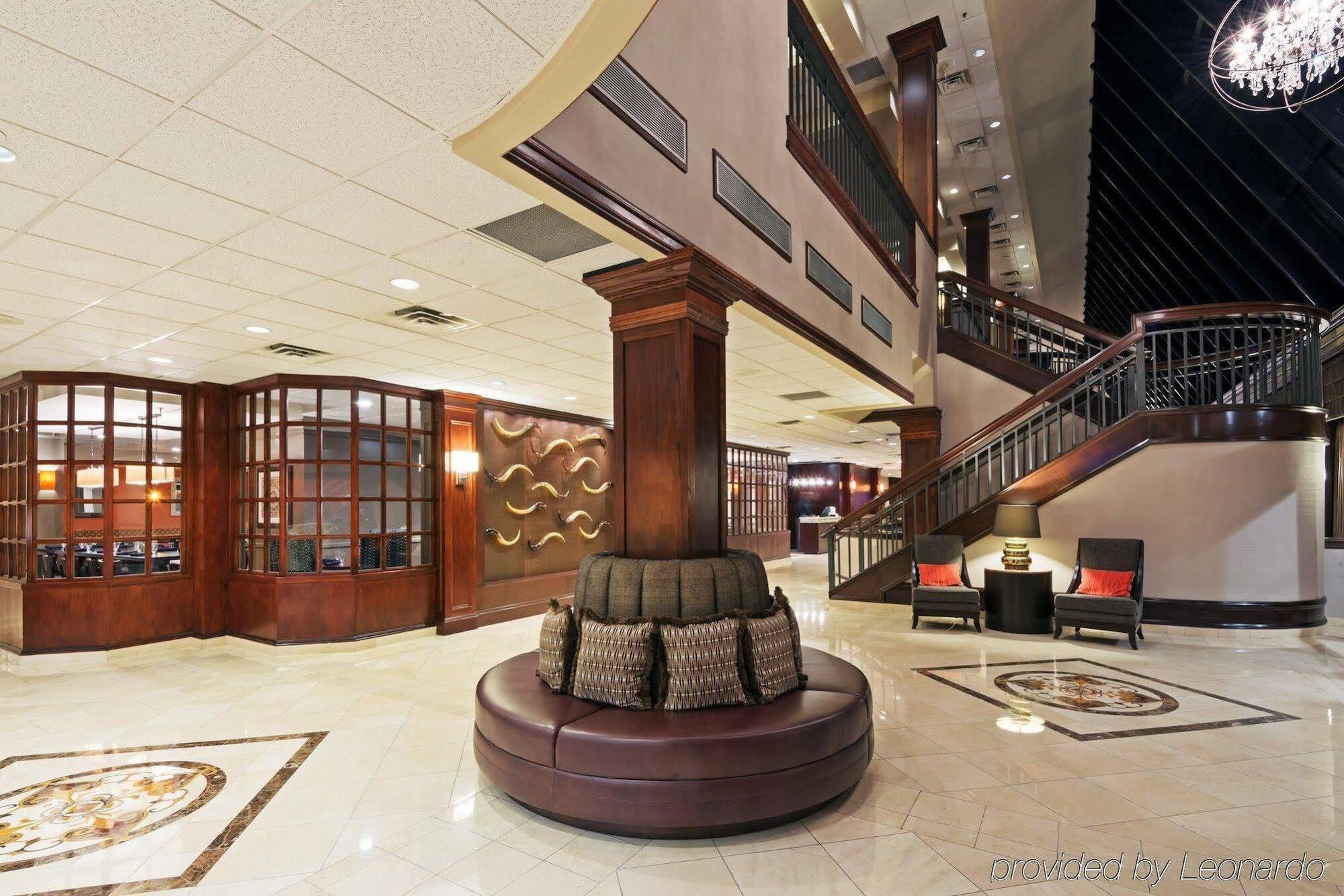 Crowne Plaza Dallas Near Galleria-Аддисон Экстерьер фото