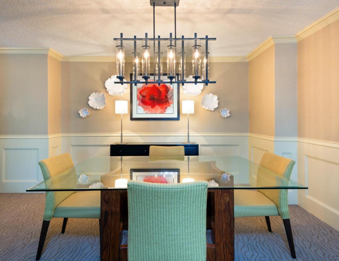 Crowne Plaza Dallas Near Galleria-Аддисон Экстерьер фото